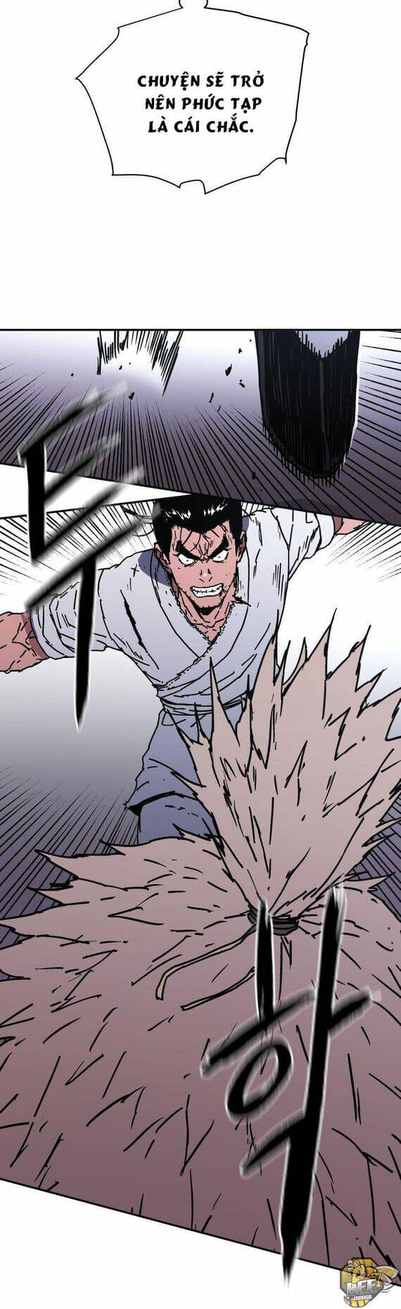 Bố Vô Song: Chapter 149