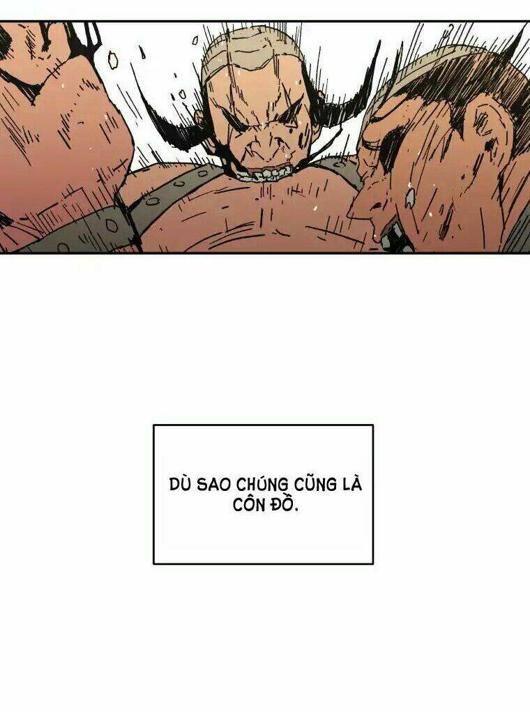 Bố Vô Song: Chapter 15