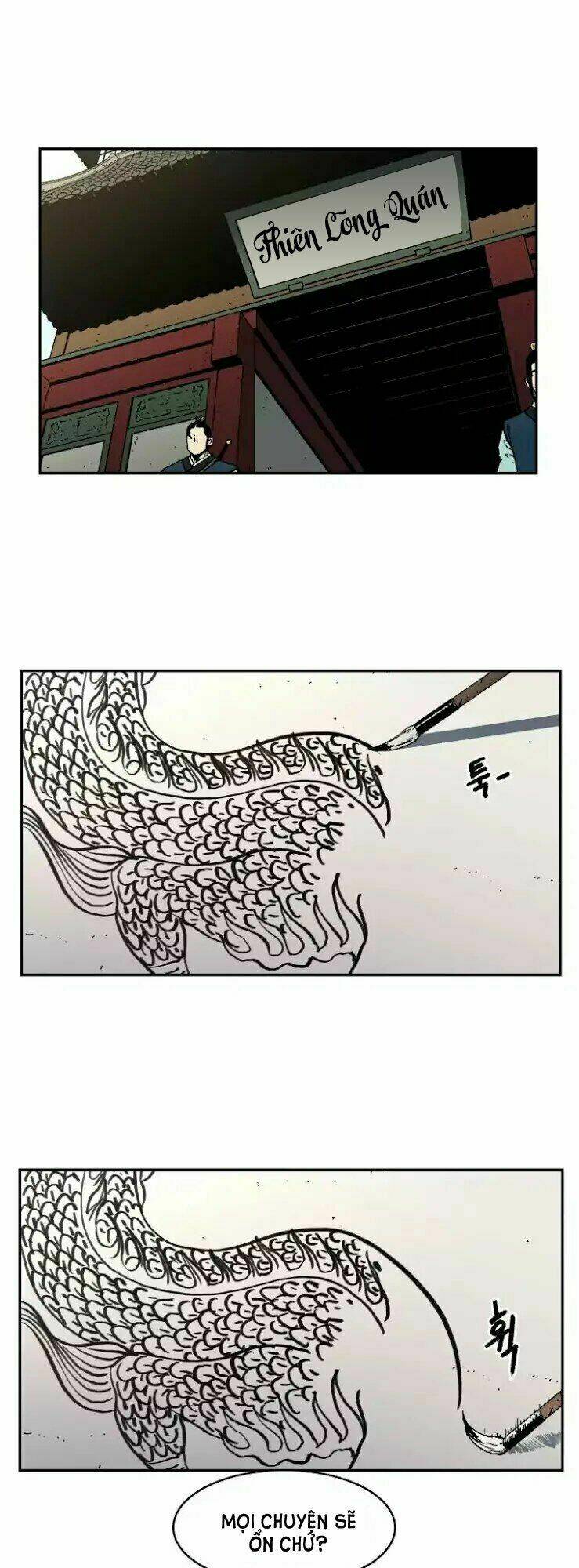 Bố Vô Song: Chapter 15
