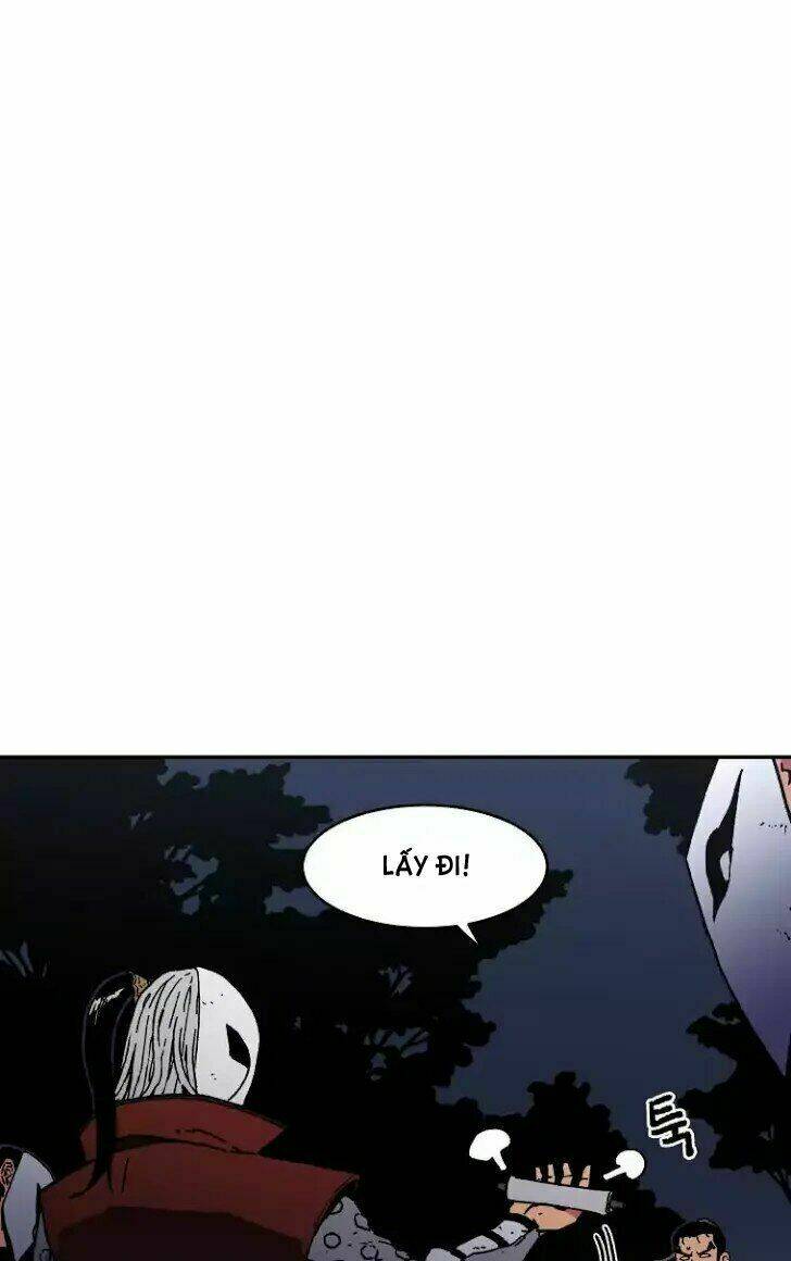Bố Vô Song: Chapter 15