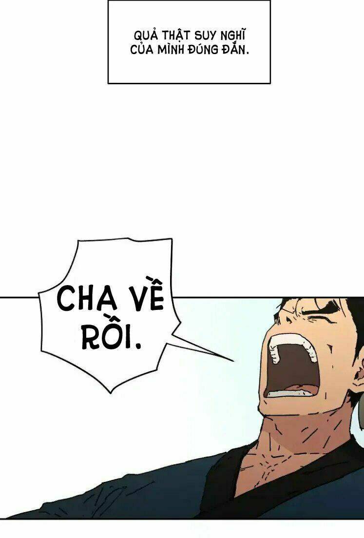 Bố Vô Song: Chapter 15