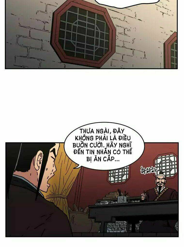 Bố Vô Song: Chapter 15