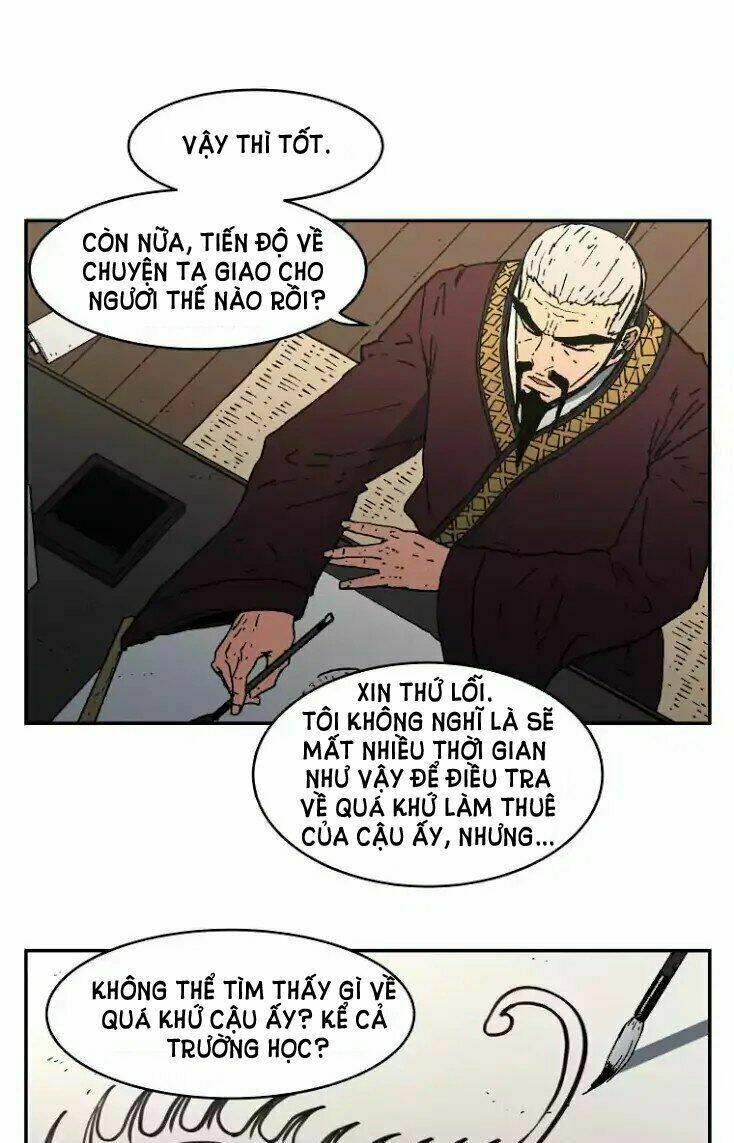 Bố Vô Song: Chapter 15