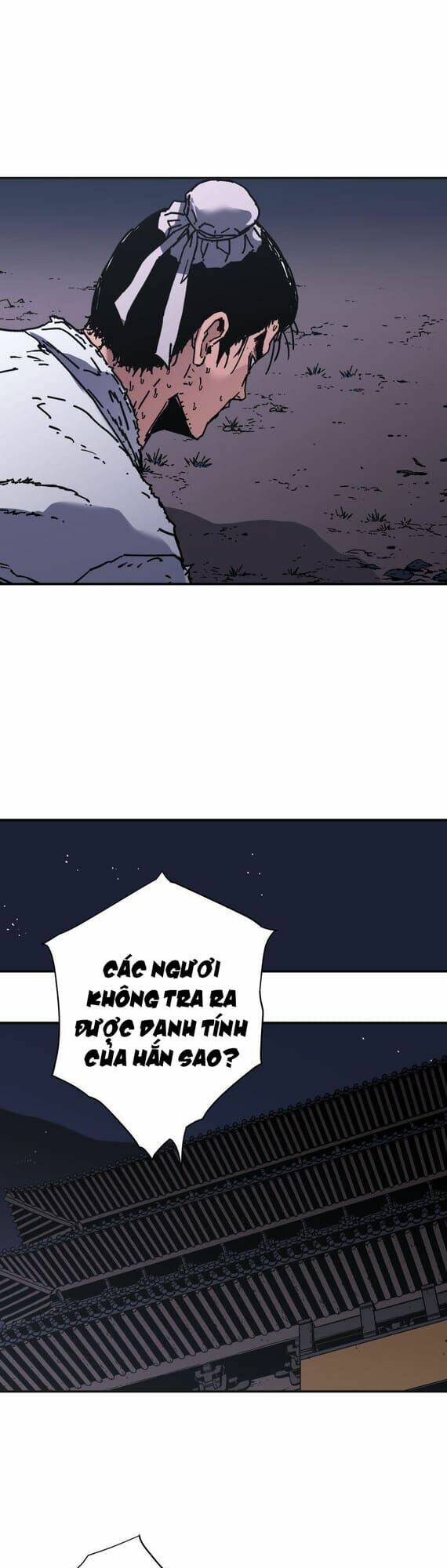 Bố Vô Song: Chapter 150