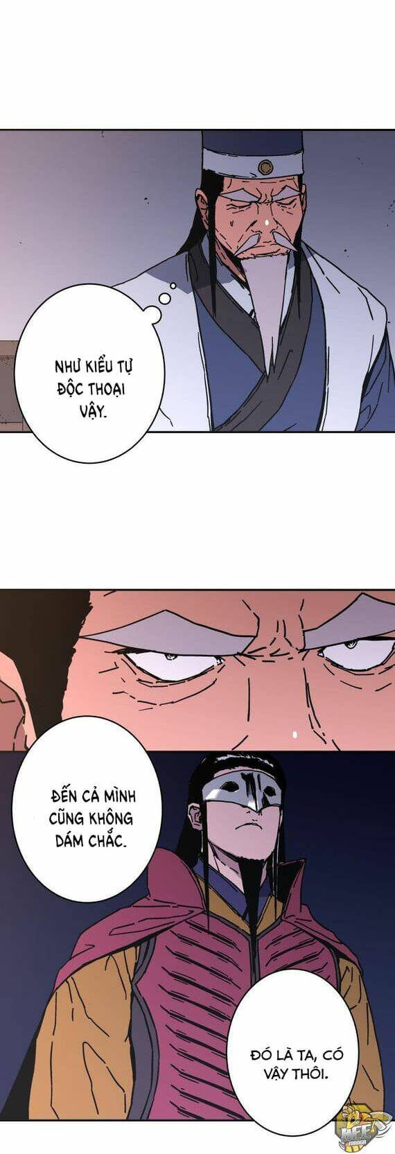 Bố Vô Song: Chapter 150