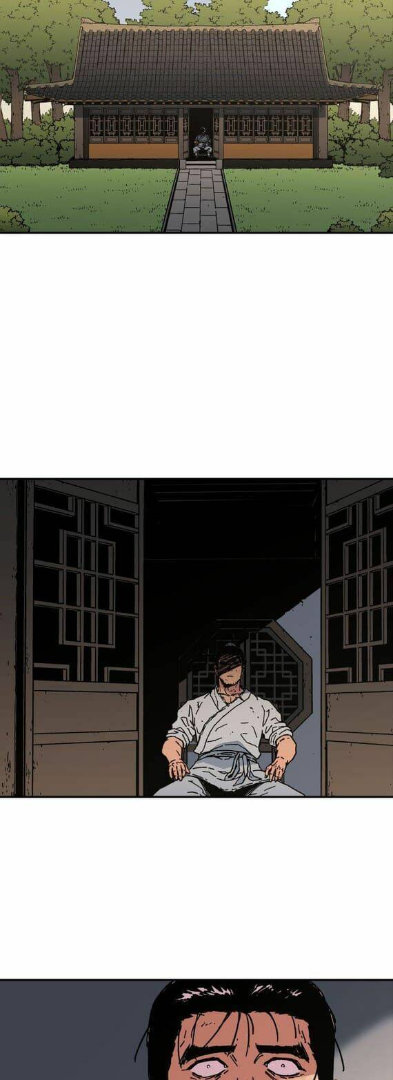 Bố Vô Song: Chapter 150