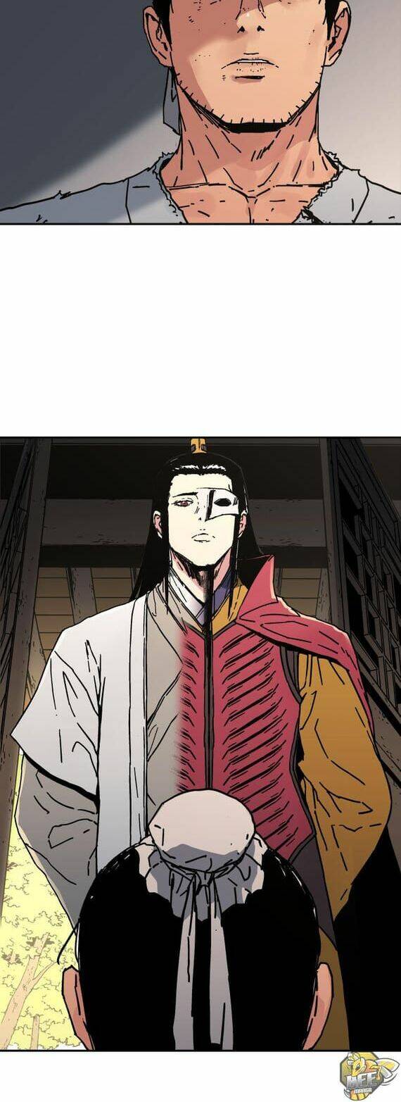 Bố Vô Song: Chapter 150