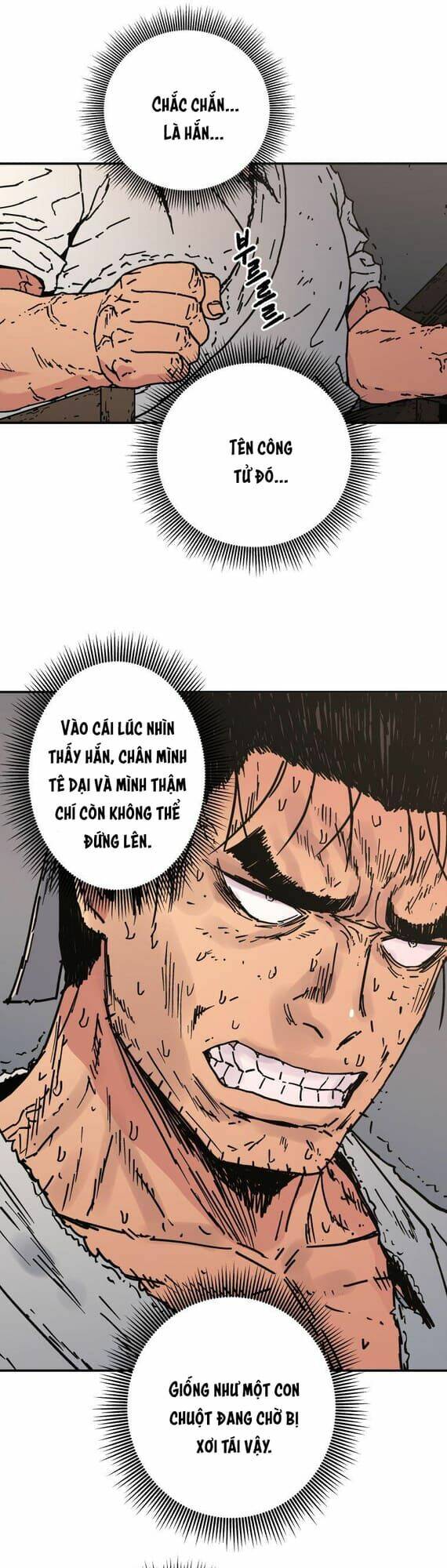 Bố Vô Song: Chapter 150