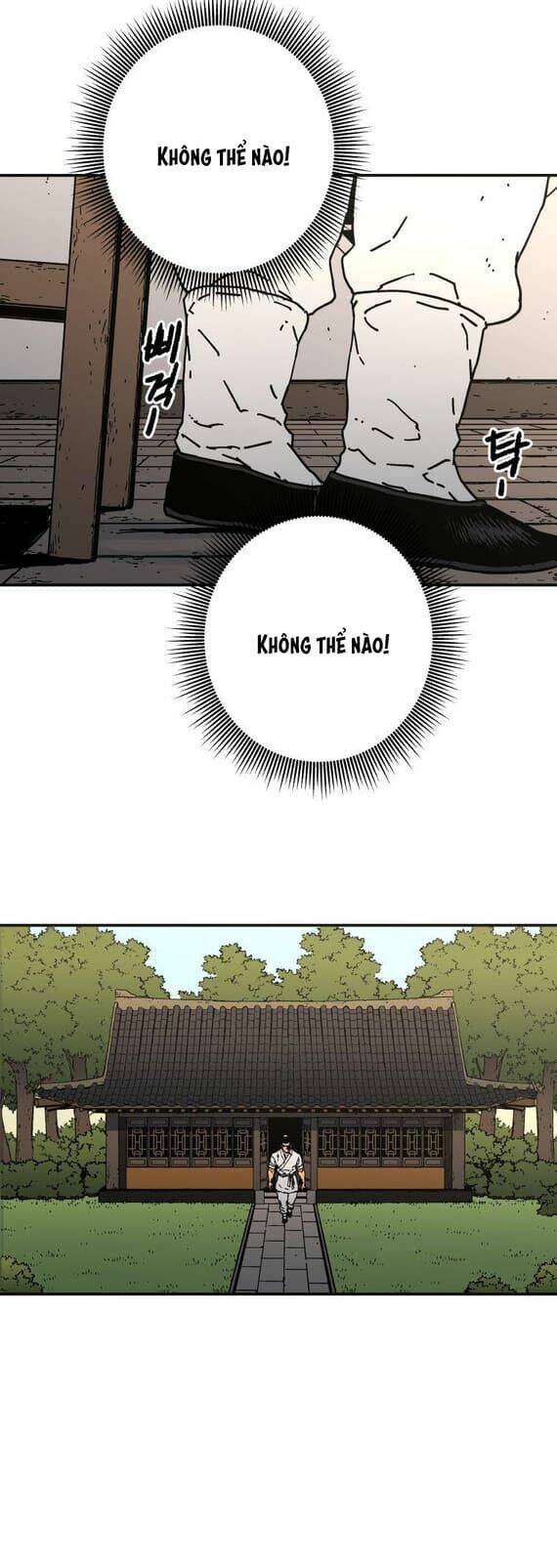 Bố Vô Song: Chapter 150