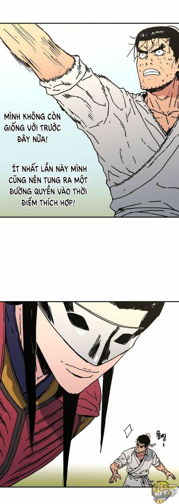 Bố Vô Song: Chapter 150