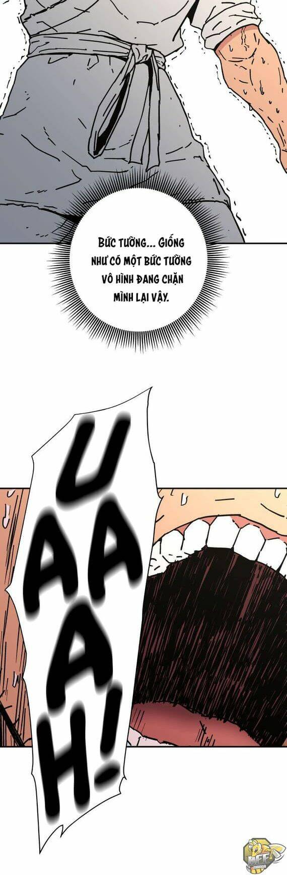 Bố Vô Song: Chapter 150