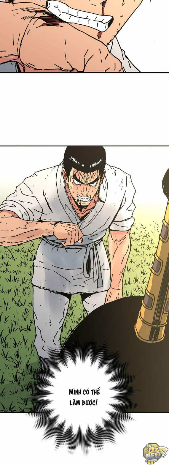 Bố Vô Song: Chapter 150