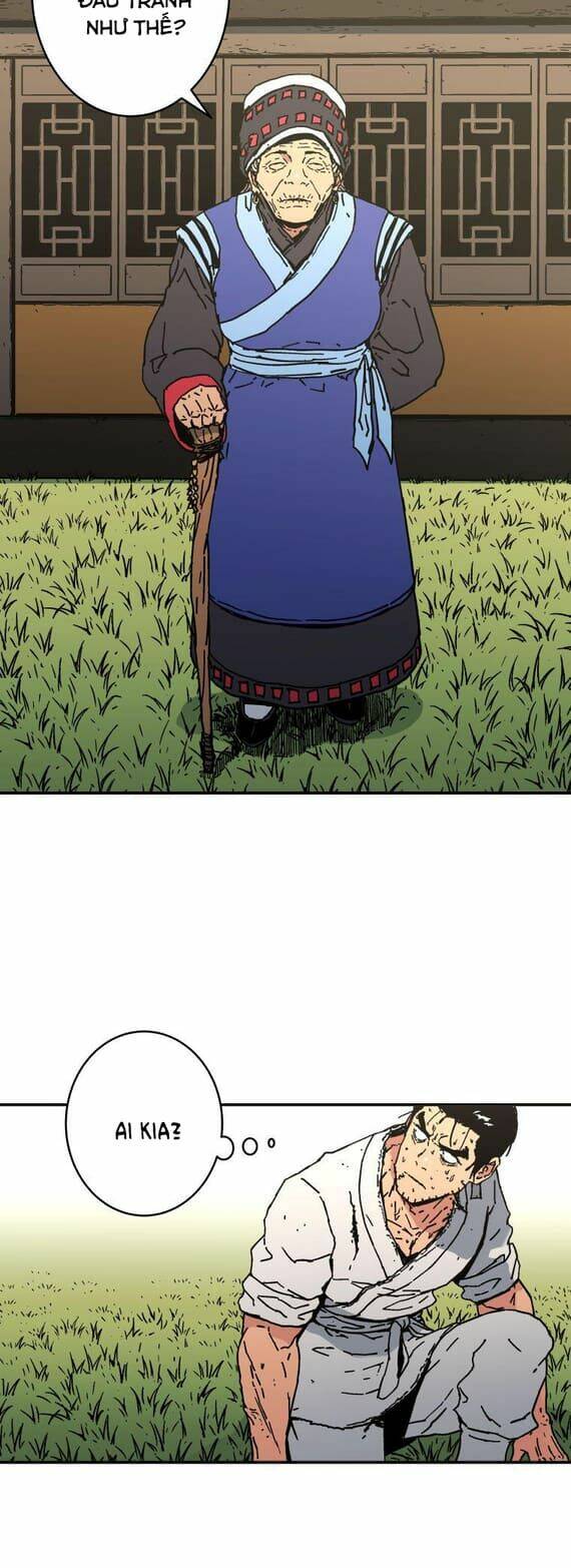 Bố Vô Song: Chapter 150