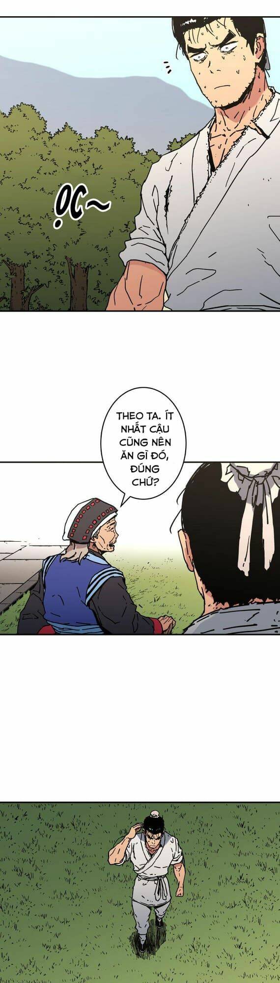 Bố Vô Song: Chapter 150