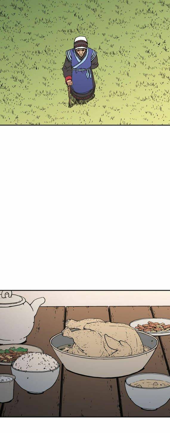 Bố Vô Song: Chapter 150