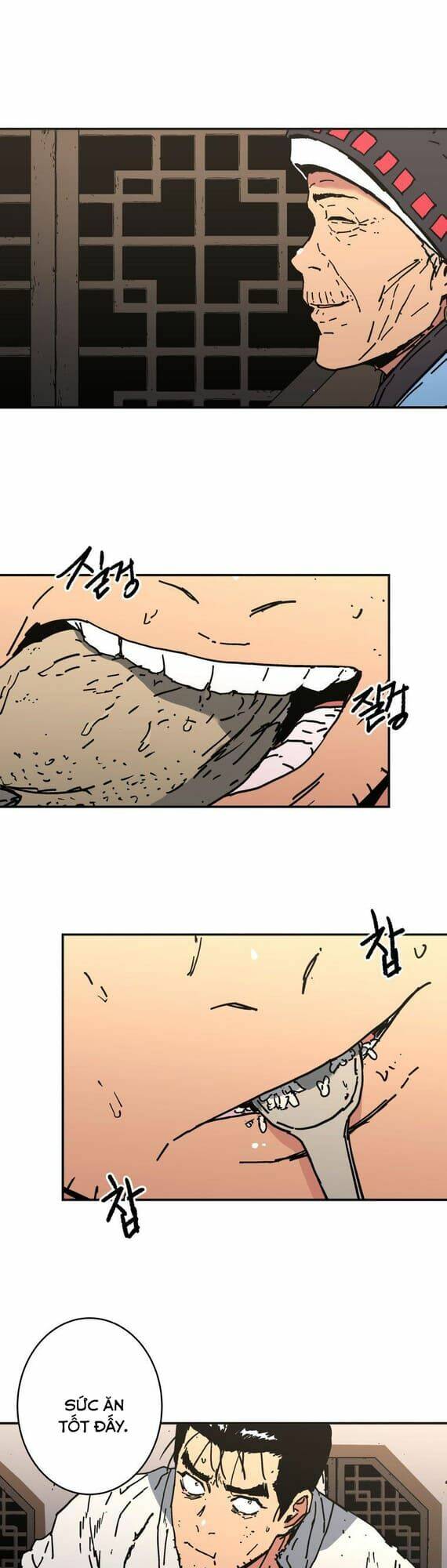 Bố Vô Song: Chapter 150