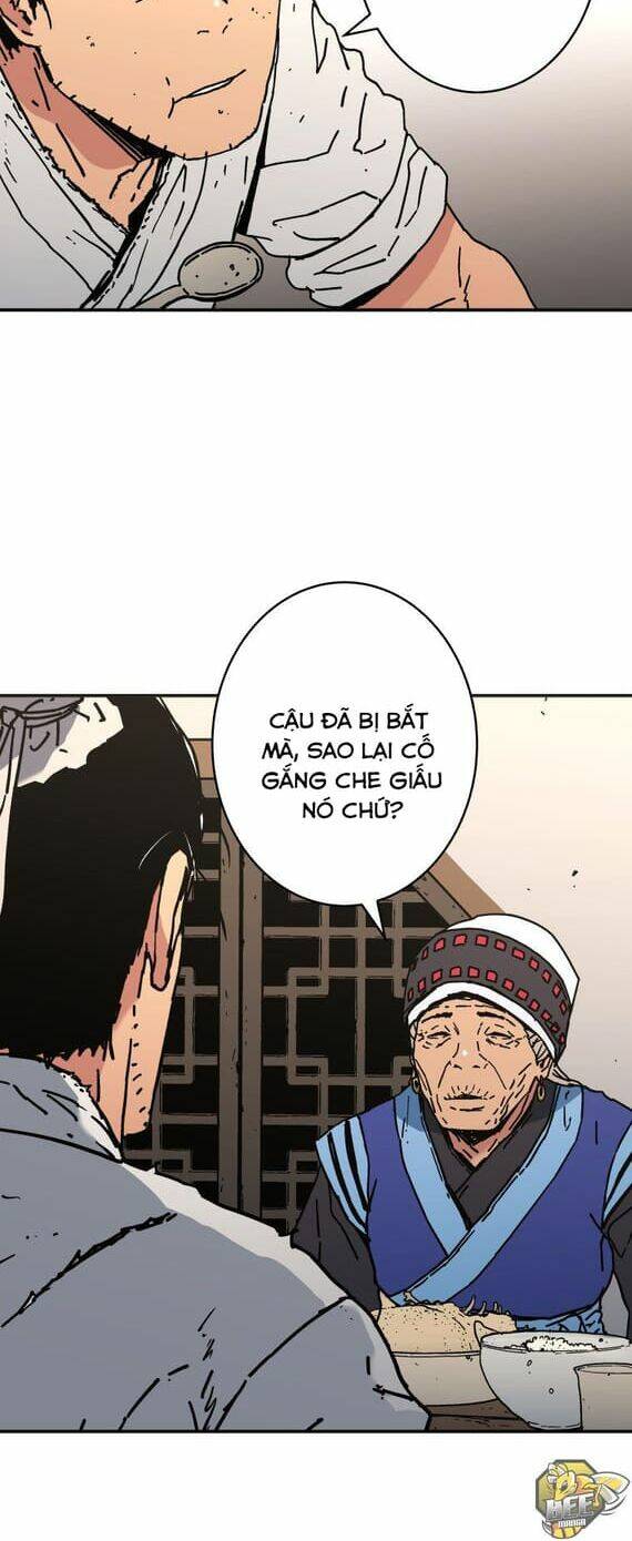 Bố Vô Song: Chapter 150