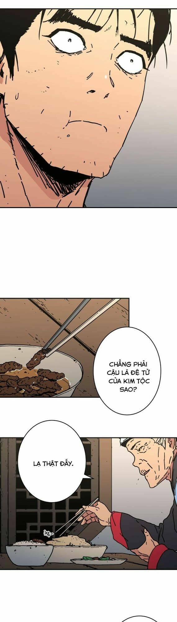 Bố Vô Song: Chapter 150