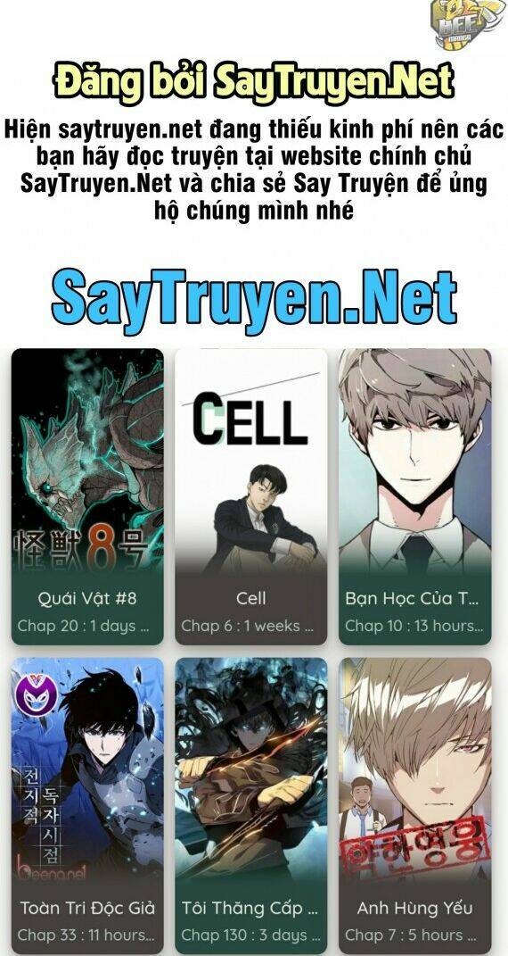Bố Vô Song: Chapter 150