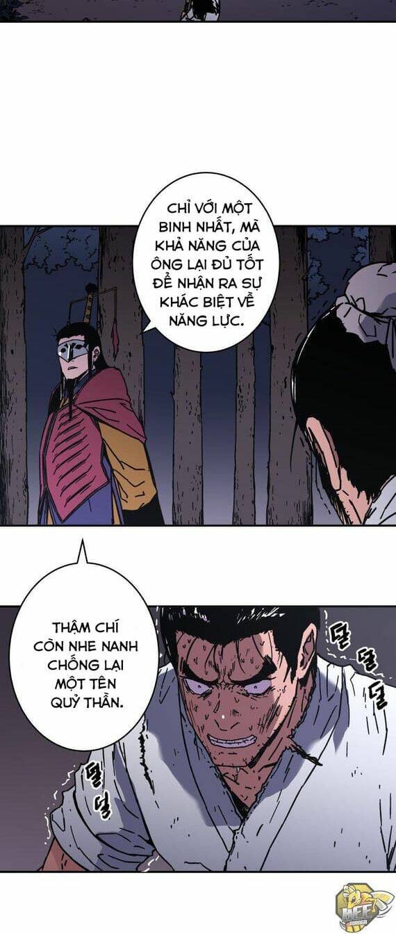 Bố Vô Song: Chapter 150