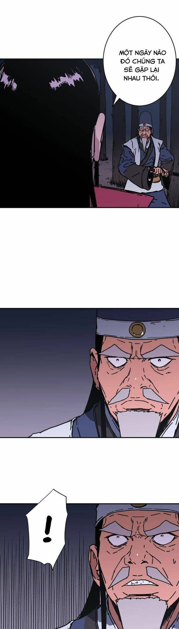 Bố Vô Song: Chapter 150