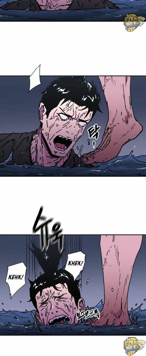 Bố Vô Song: Chapter 151