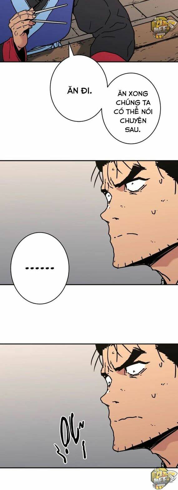 Bố Vô Song: Chapter 151
