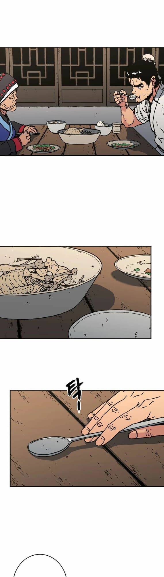 Bố Vô Song: Chapter 151