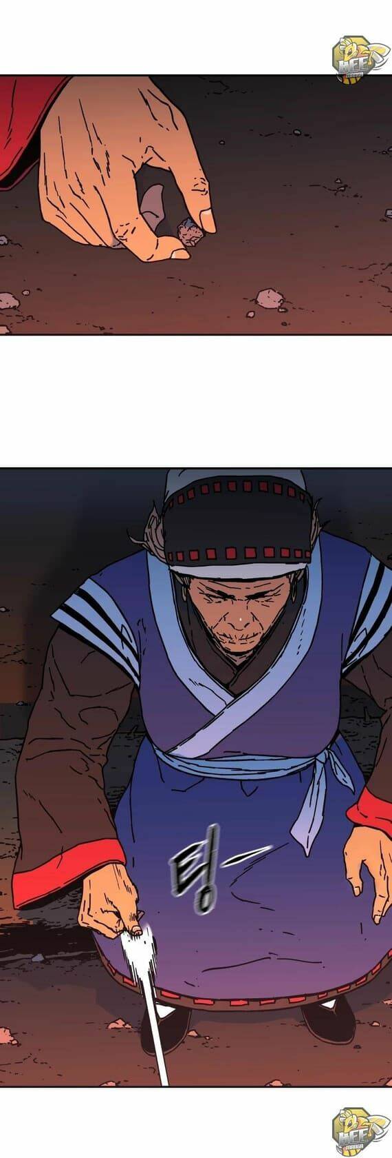 Bố Vô Song: Chapter 151