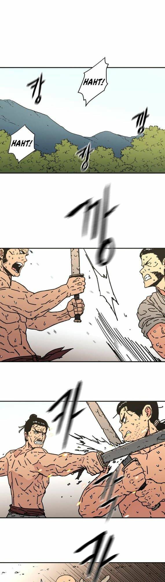 Bố Vô Song: Chapter 152