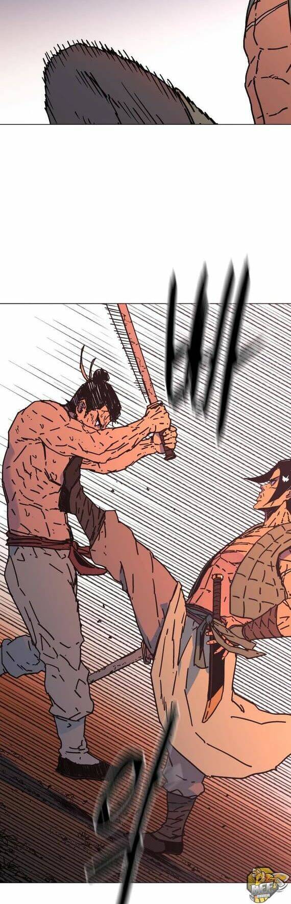 Bố Vô Song: Chapter 152