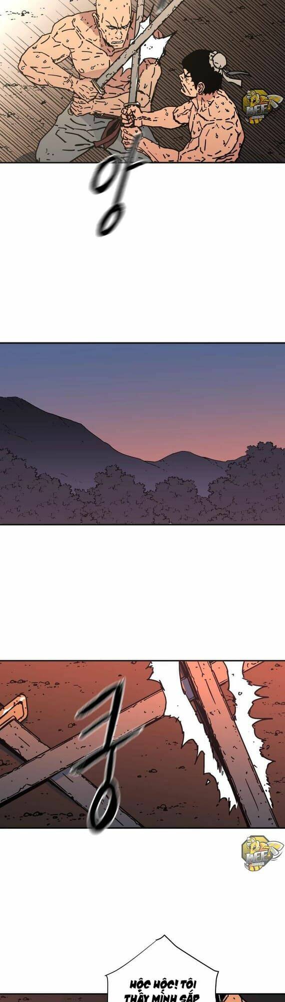 Bố Vô Song: Chapter 152