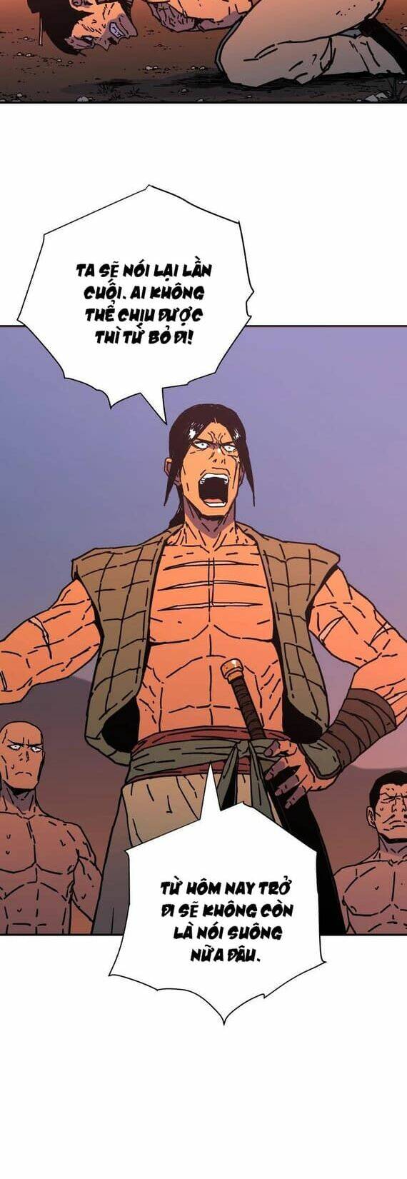 Bố Vô Song: Chapter 152