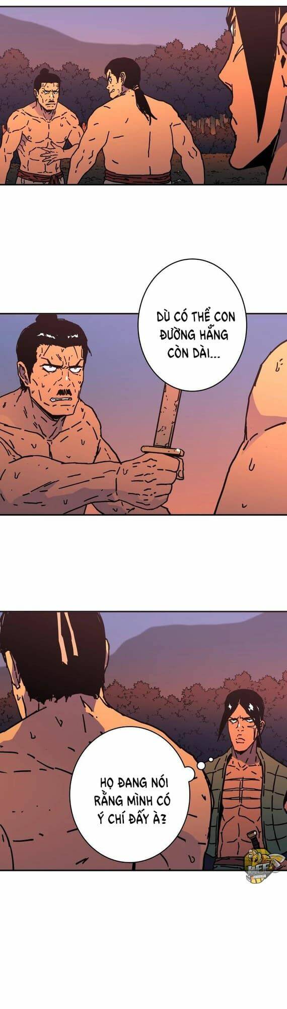 Bố Vô Song: Chapter 152