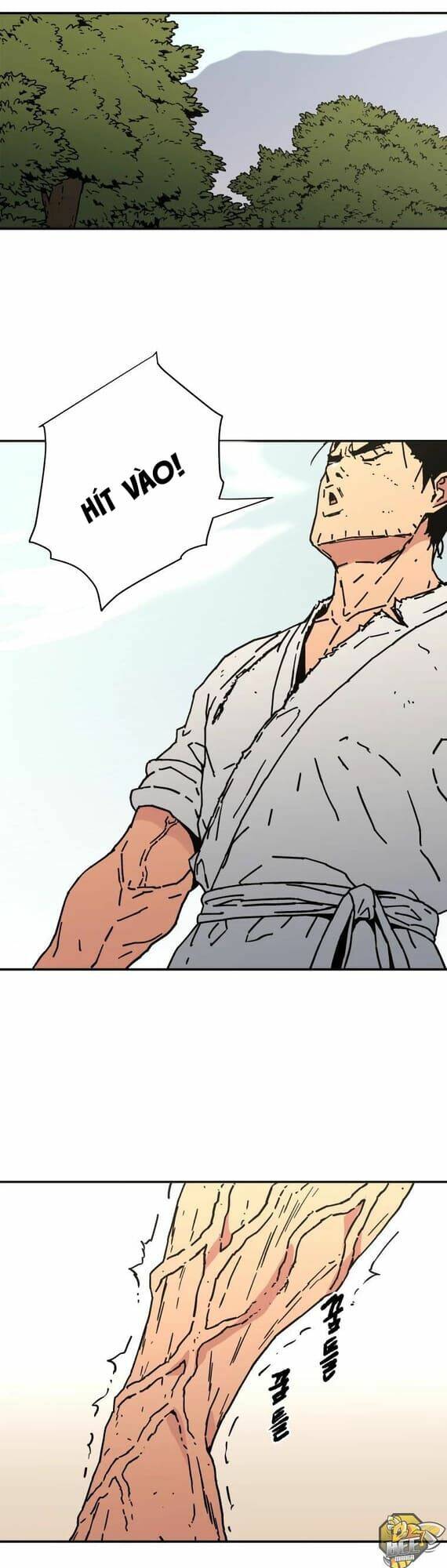 Bố Vô Song: Chapter 152