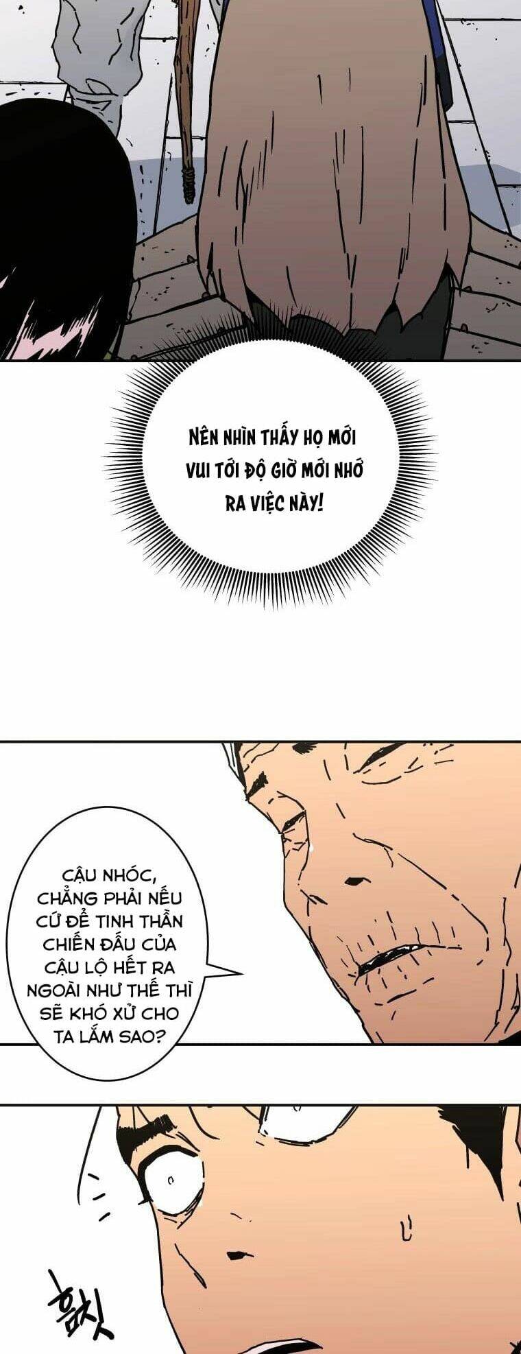Bố Vô Song: Chapter 153