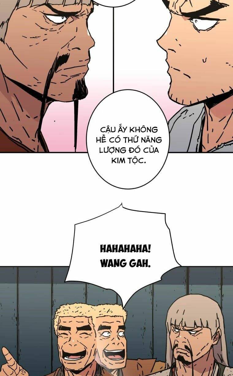 Bố Vô Song: Chapter 153