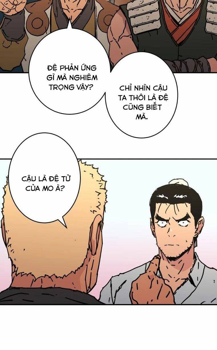 Bố Vô Song: Chapter 153