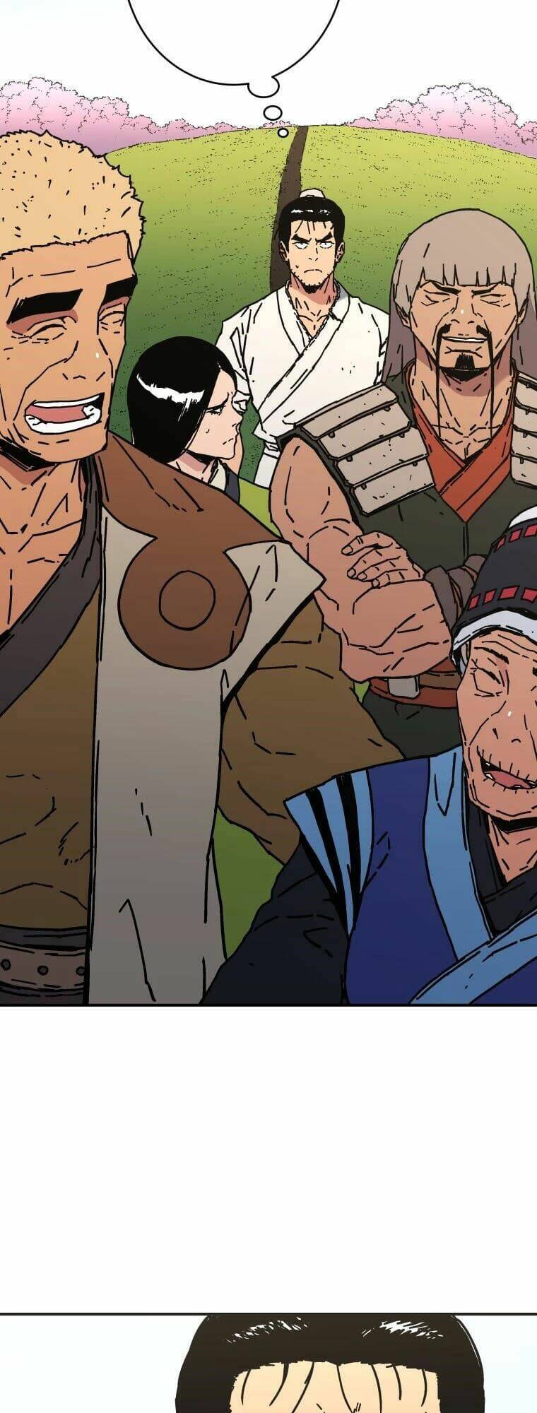 Bố Vô Song: Chapter 153