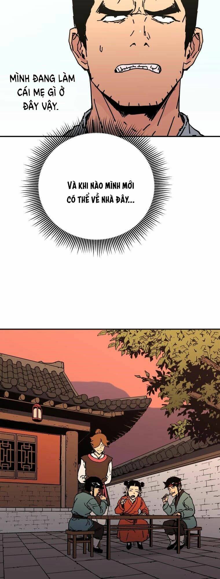 Bố Vô Song: Chapter 153