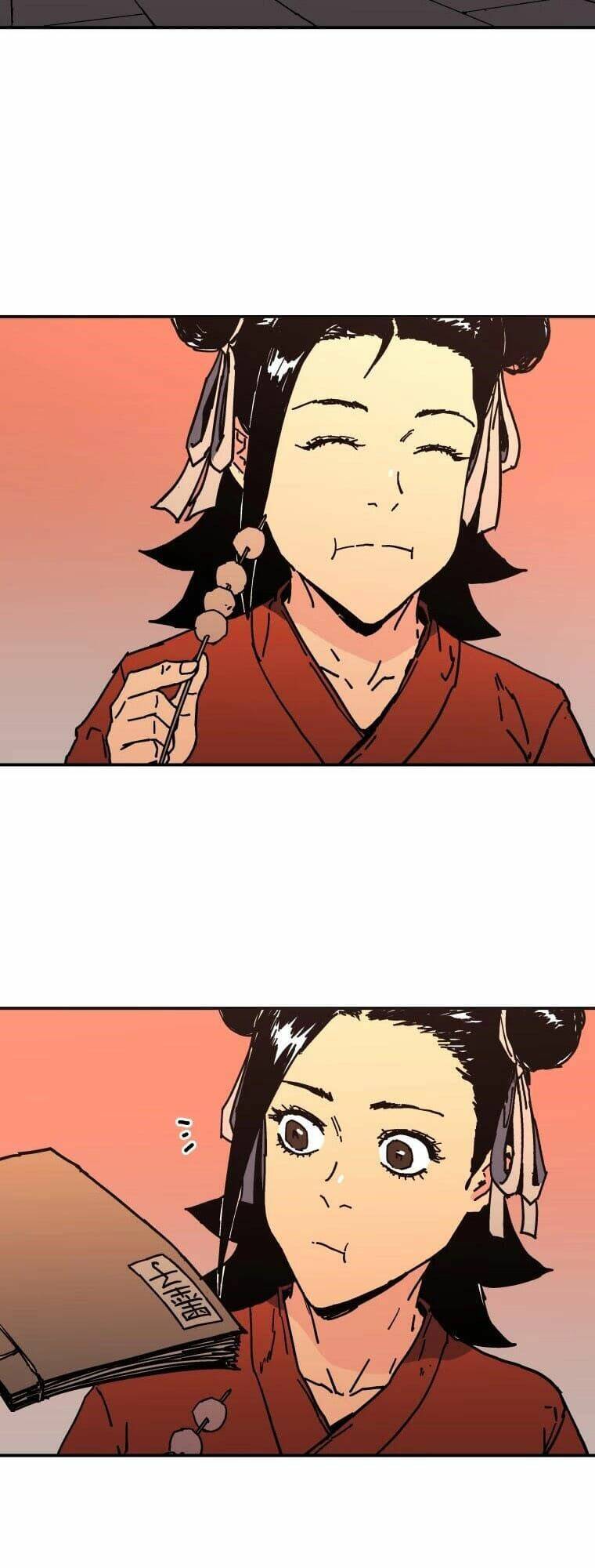 Bố Vô Song: Chapter 153