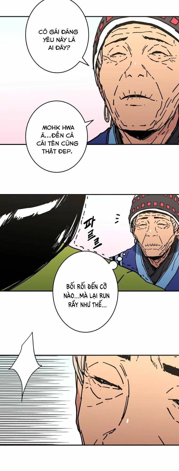 Bố Vô Song: Chapter 153