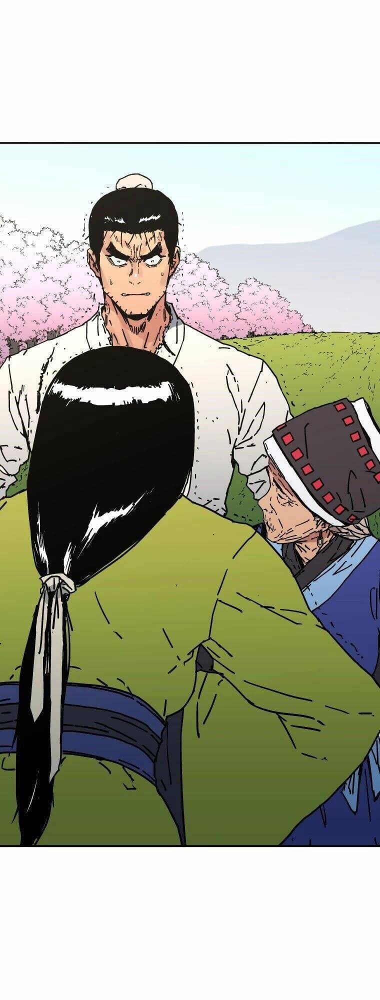 Bố Vô Song: Chapter 153
