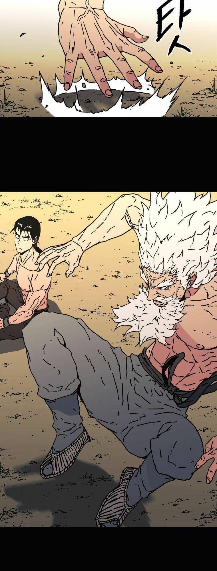 Bố Vô Song: Chapter 154