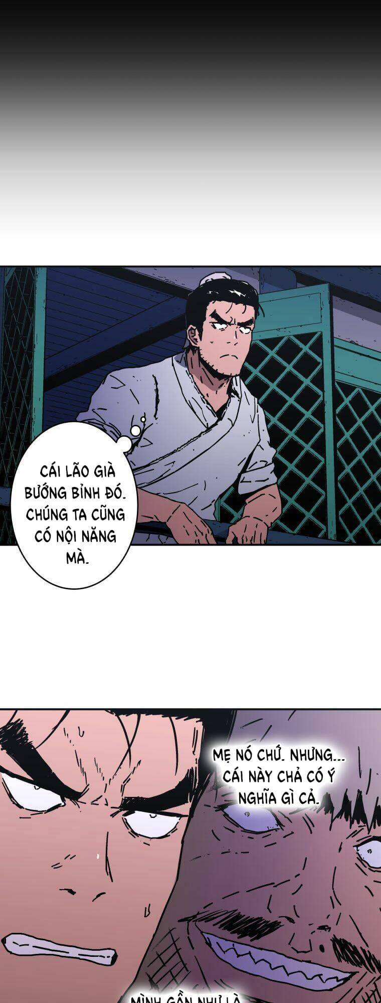 Bố Vô Song: Chapter 154