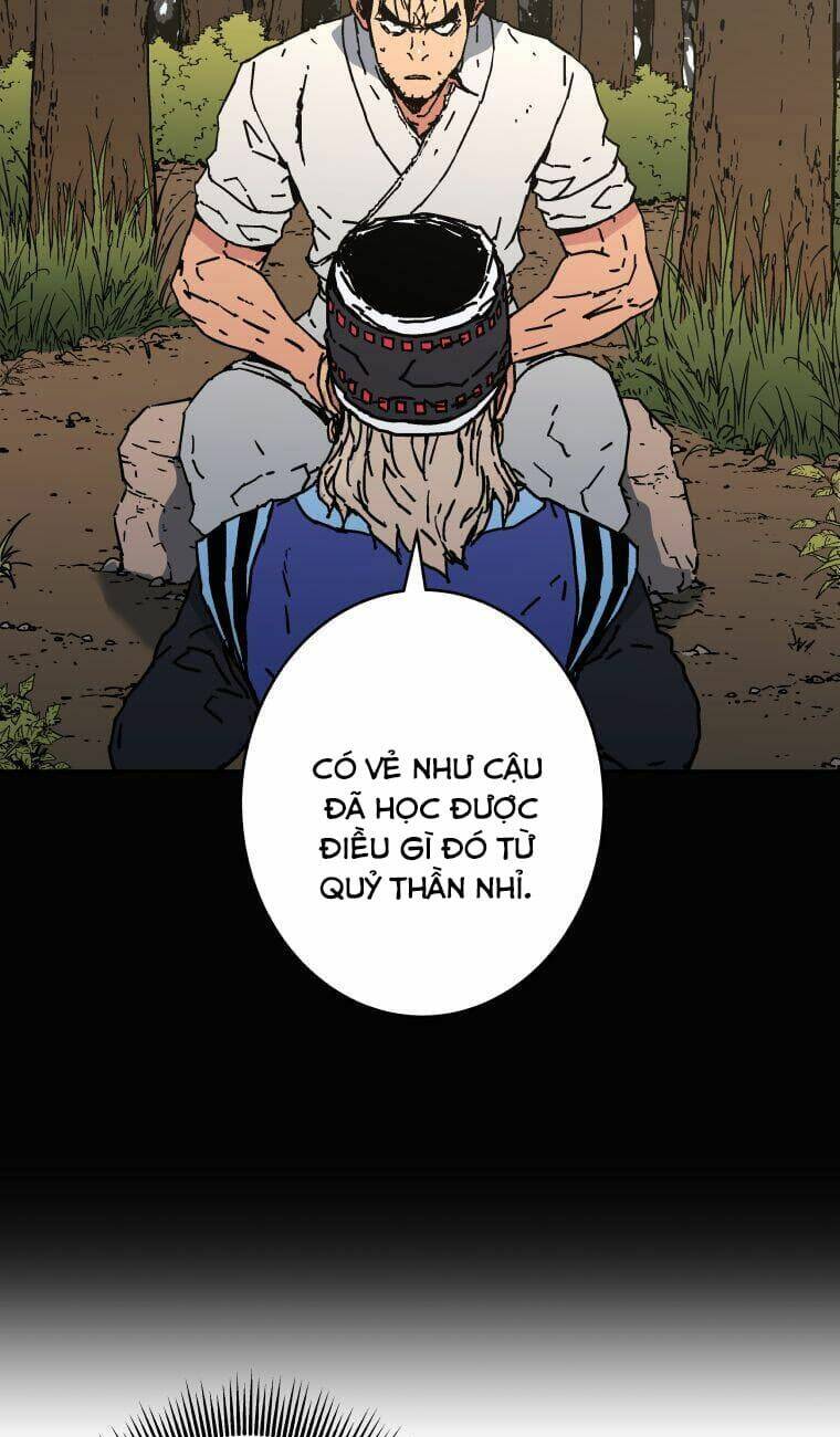 Bố Vô Song: Chapter 154