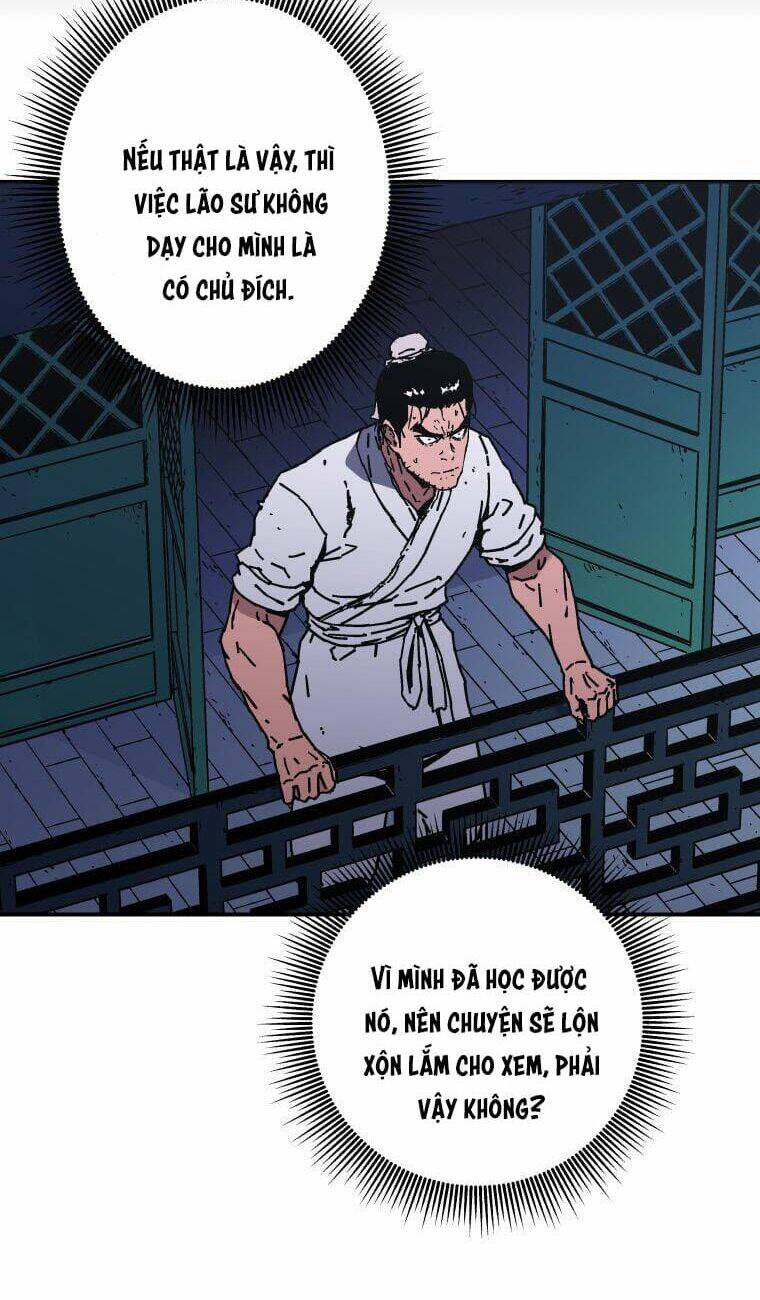 Bố Vô Song: Chapter 154