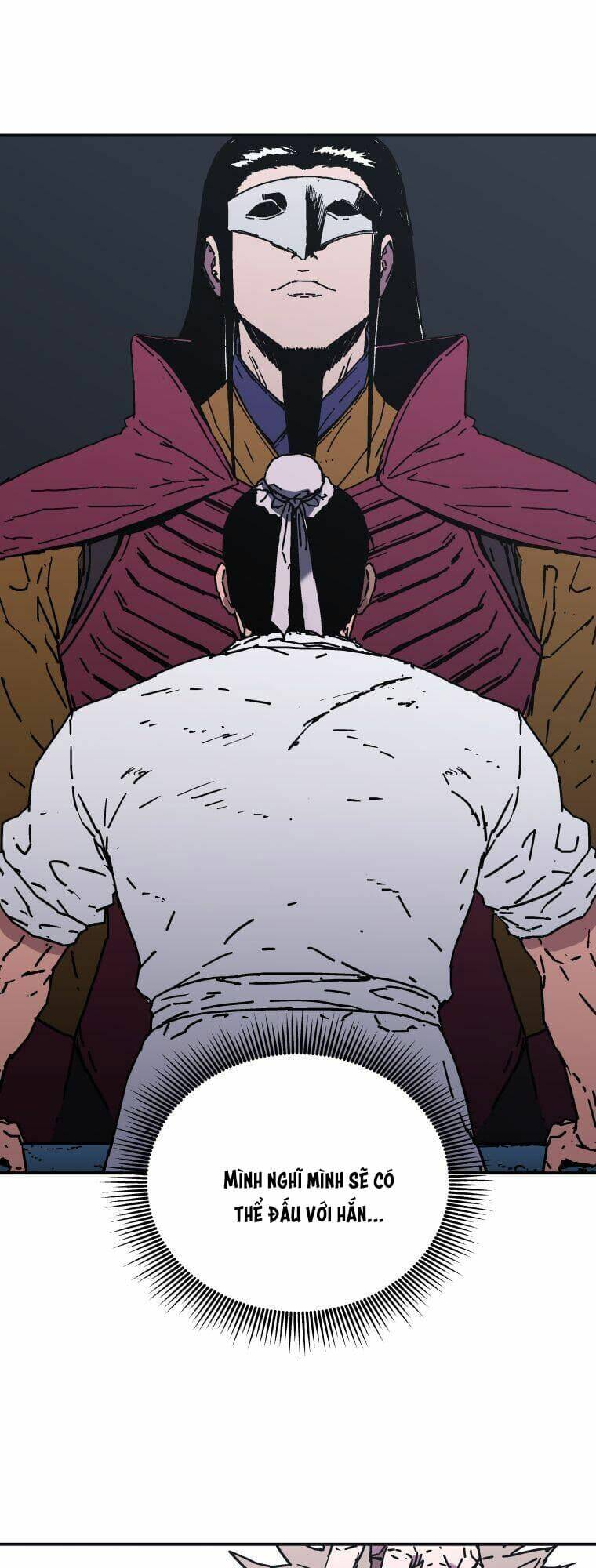 Bố Vô Song: Chapter 154