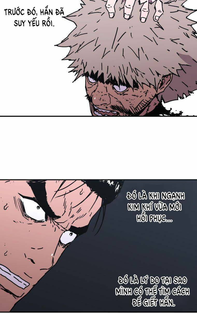 Bố Vô Song: Chapter 154