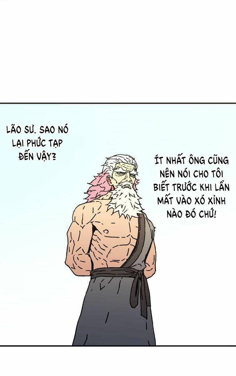 Bố Vô Song: Chapter 154
